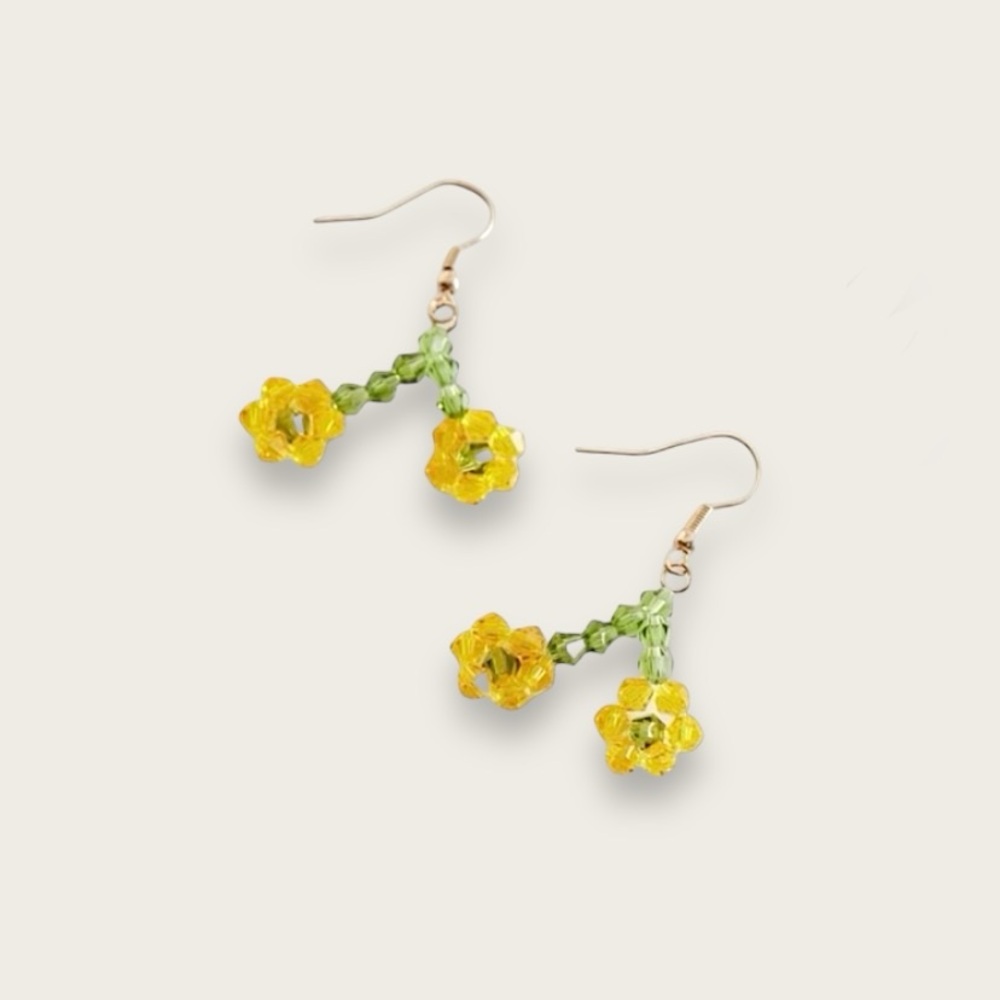 Urban Outfitters Earrings New